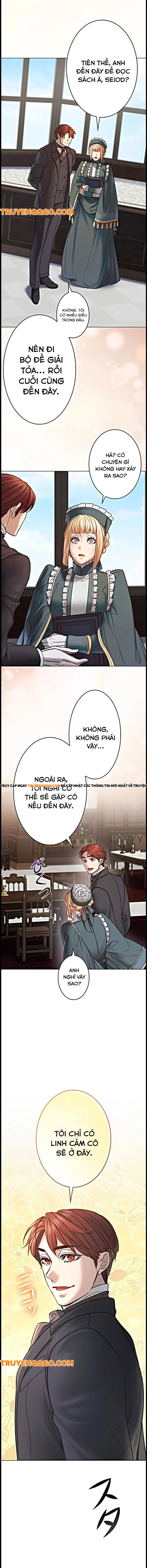 Nếu Anh Muốn Có Em Chapter 6 - 14