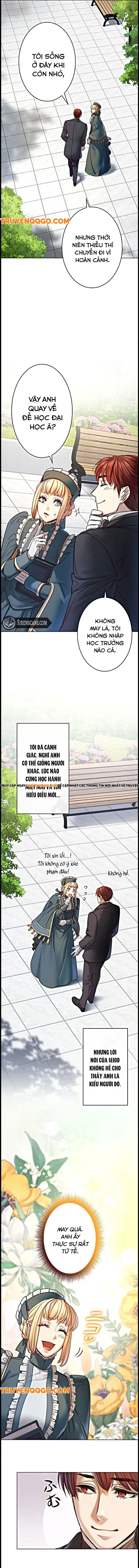 Nếu Anh Muốn Có Em Chapter 6 - 16