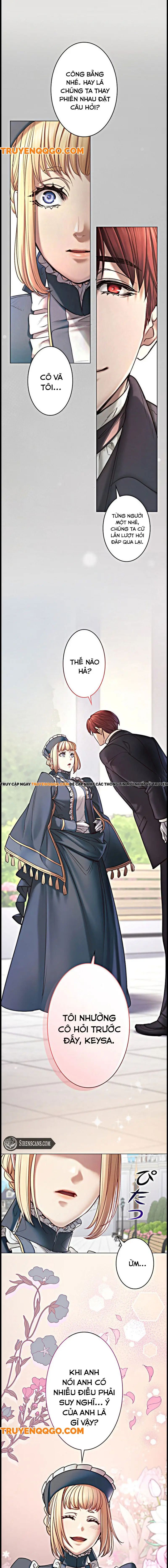 Nếu Anh Muốn Có Em Chapter 7 - 2