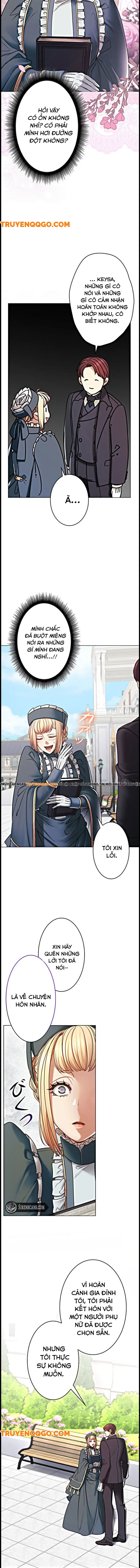 Nếu Anh Muốn Có Em Chapter 7 - 3