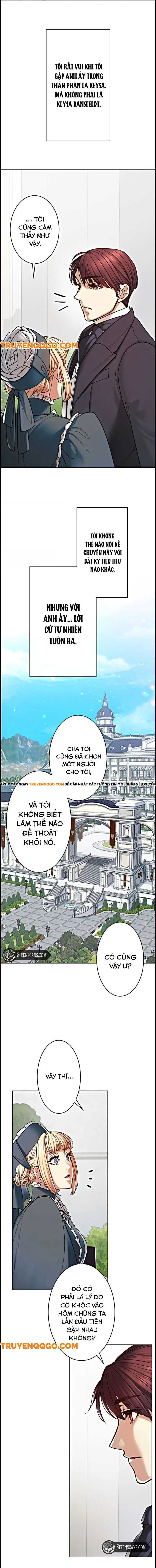 Nếu Anh Muốn Có Em Chapter 7 - 4