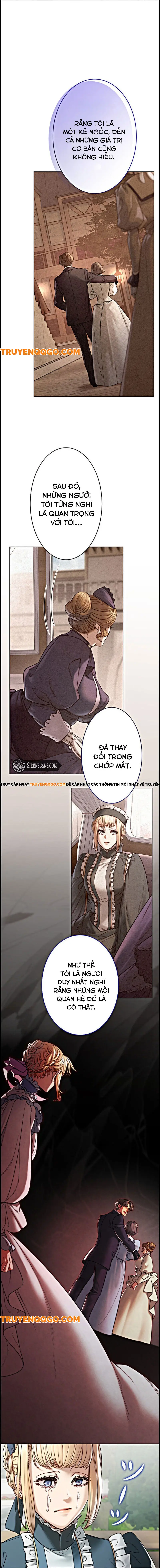 Nếu Anh Muốn Có Em Chapter 7 - 6