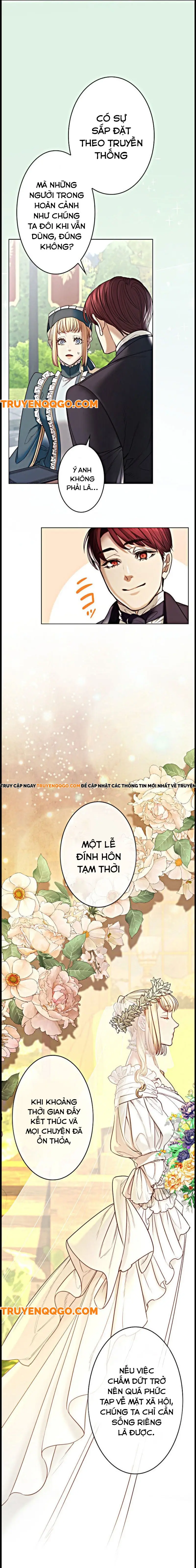 Nếu Anh Muốn Có Em Chapter 7 - 10