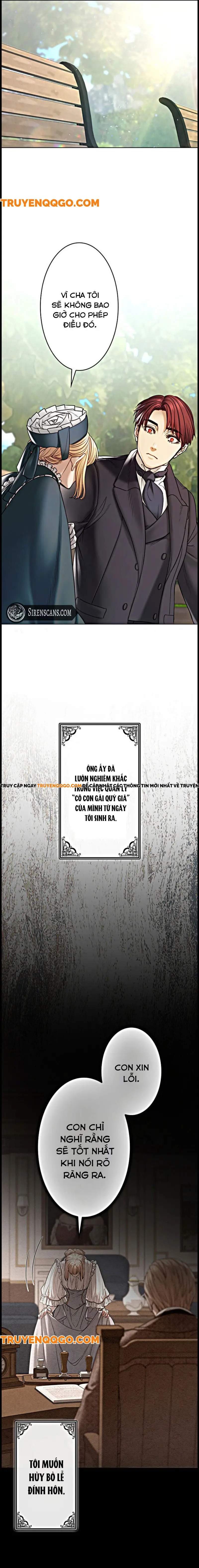 Nếu Anh Muốn Có Em Chapter 7 - 12