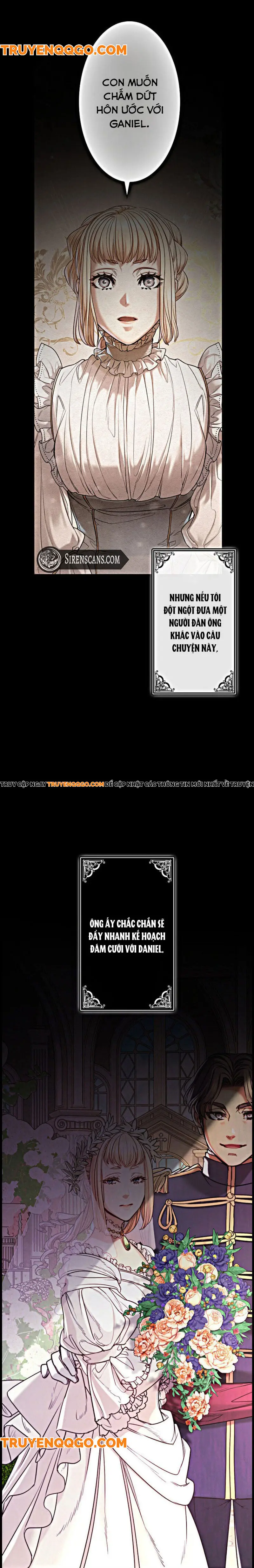 Nếu Anh Muốn Có Em Chapter 7 - 13