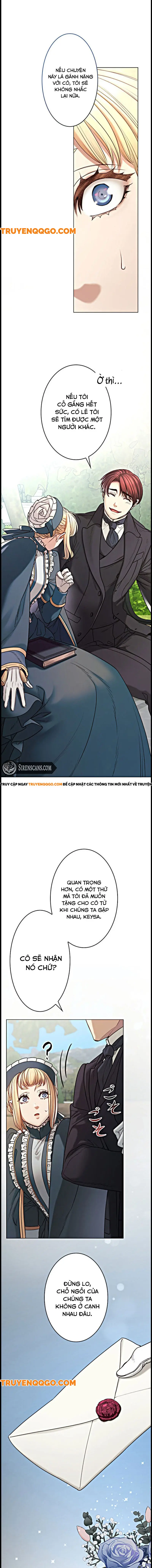 Nếu Anh Muốn Có Em Chapter 7 - 15