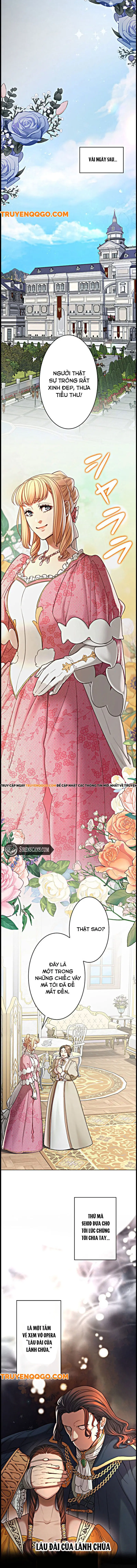 Nếu Anh Muốn Có Em Chapter 7 - 16