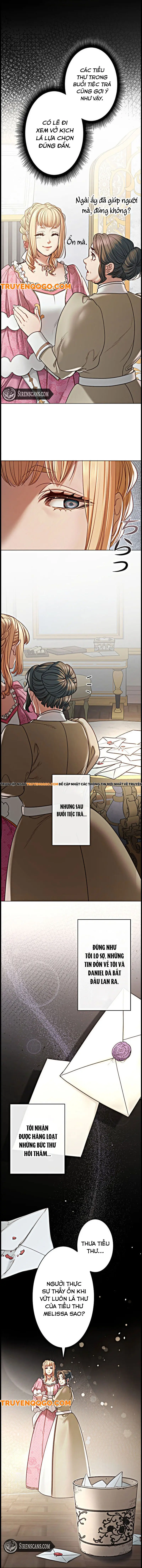 Nếu Anh Muốn Có Em Chapter 7 - 17