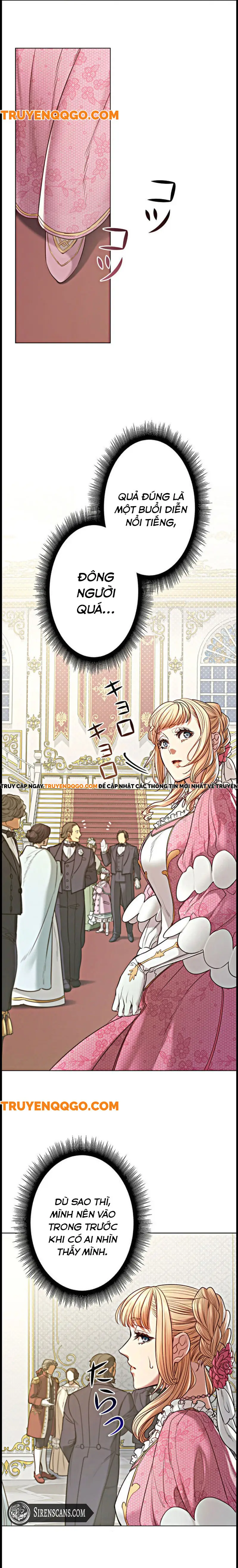 Nếu Anh Muốn Có Em Chapter 7 - 19