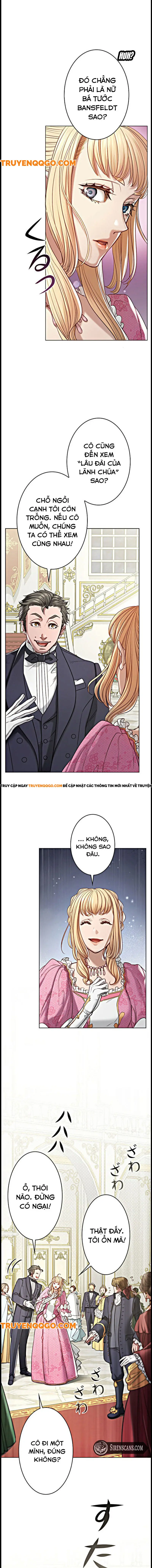 Nếu Anh Muốn Có Em Chapter 7 - 20