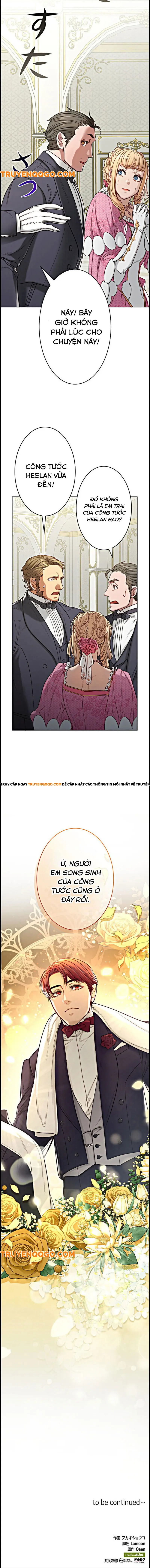 Nếu Anh Muốn Có Em Chapter 7 - 21