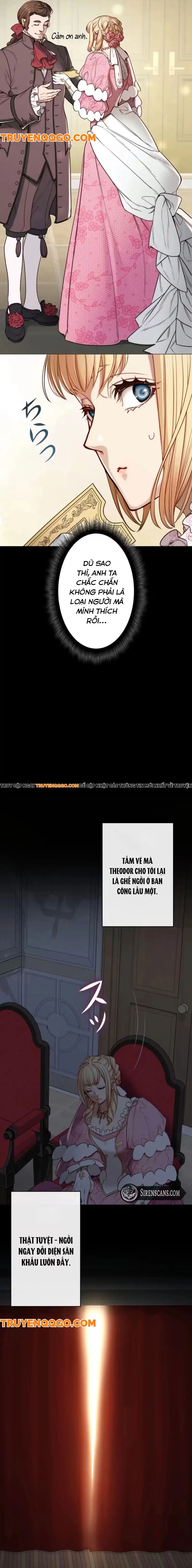 Nếu Anh Muốn Có Em Chapter 8 - 5