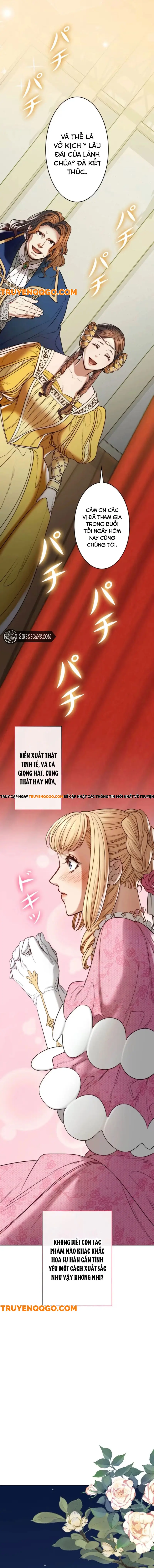 Nếu Anh Muốn Có Em Chapter 8 - 7