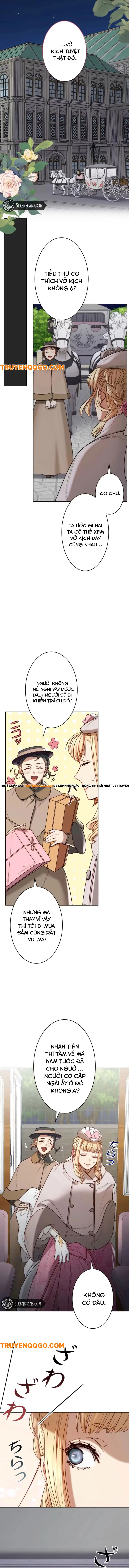 Nếu Anh Muốn Có Em Chapter 8 - 8