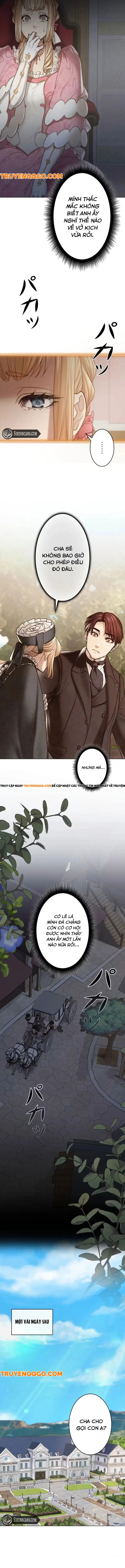 Nếu Anh Muốn Có Em Chapter 8 - 10