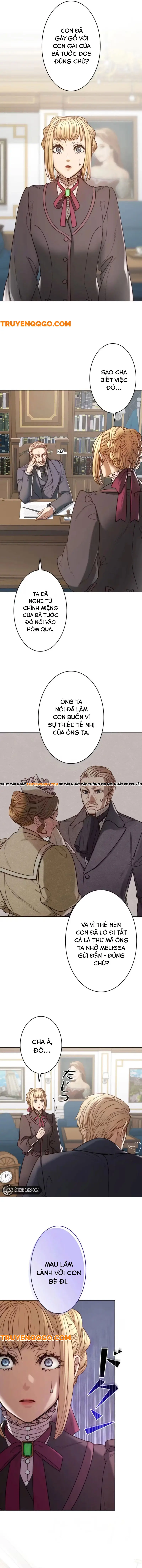 Nếu Anh Muốn Có Em Chapter 8 - 11