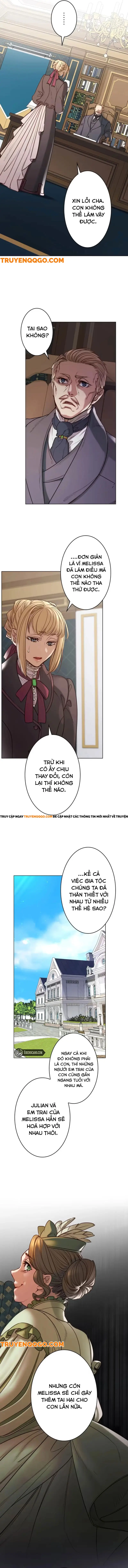 Nếu Anh Muốn Có Em Chapter 8 - 12
