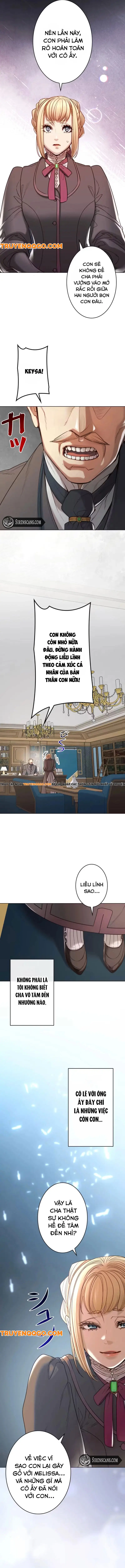 Nếu Anh Muốn Có Em Chapter 8 - 13