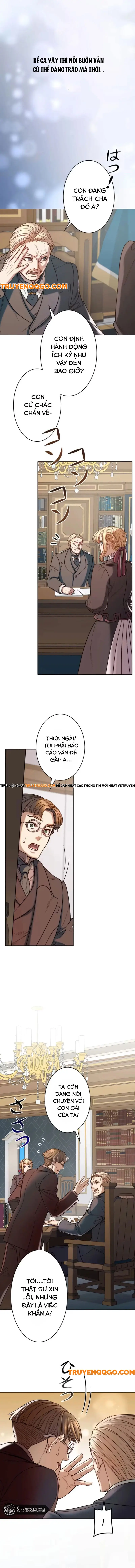 Nếu Anh Muốn Có Em Chapter 8 - 14