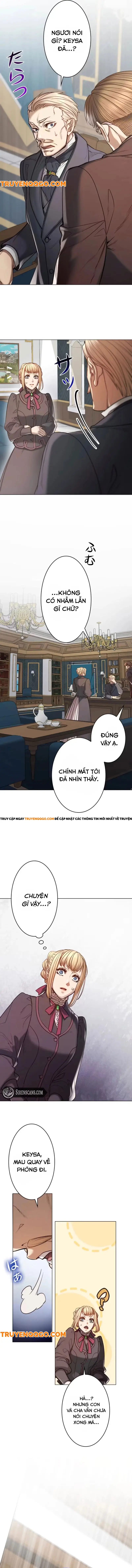 Nếu Anh Muốn Có Em Chapter 8 - 15