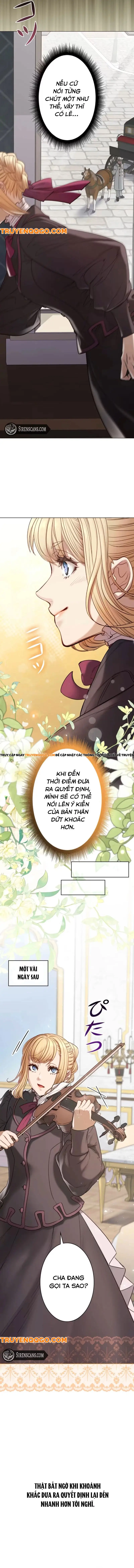 Nếu Anh Muốn Có Em Chapter 8 - 17