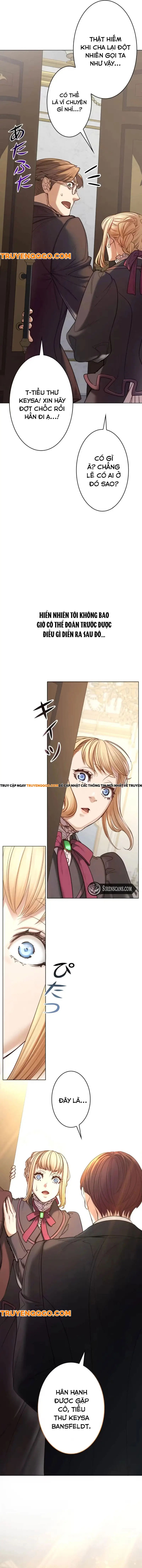 Nếu Anh Muốn Có Em Chapter 8 - 18