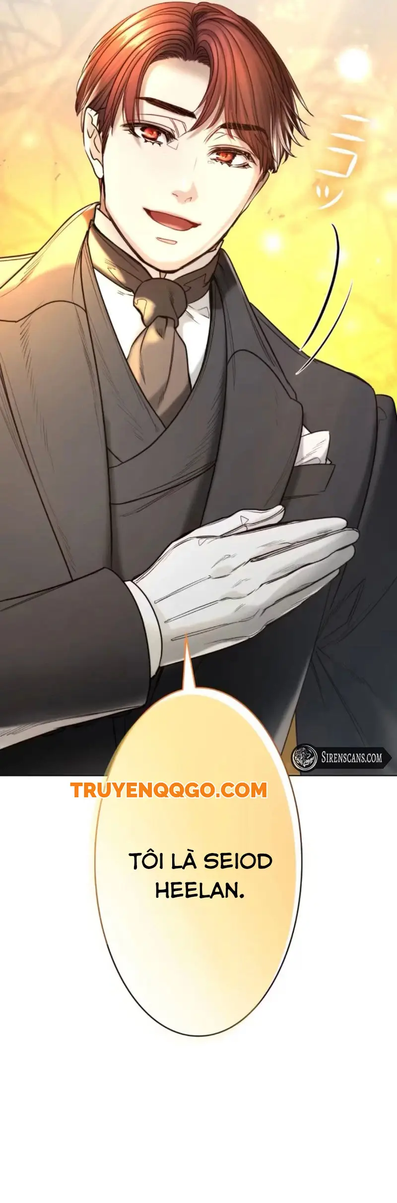 Nếu Anh Muốn Có Em Chapter 8 - 19