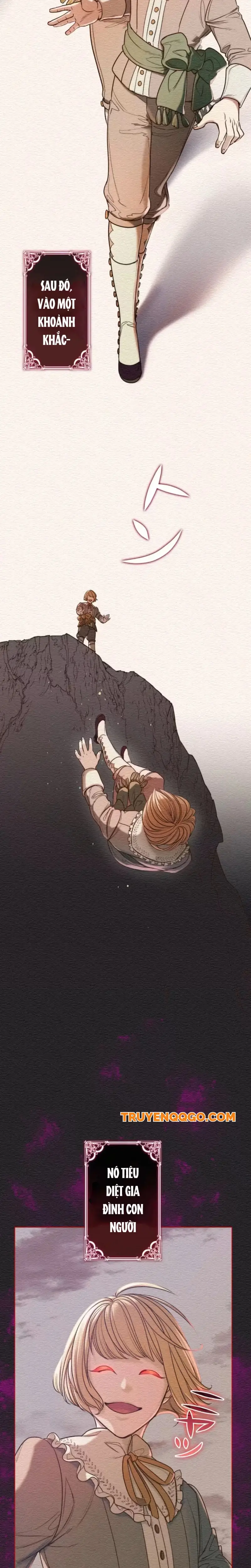 Nếu Anh Muốn Có Em Chapter 5 - 3