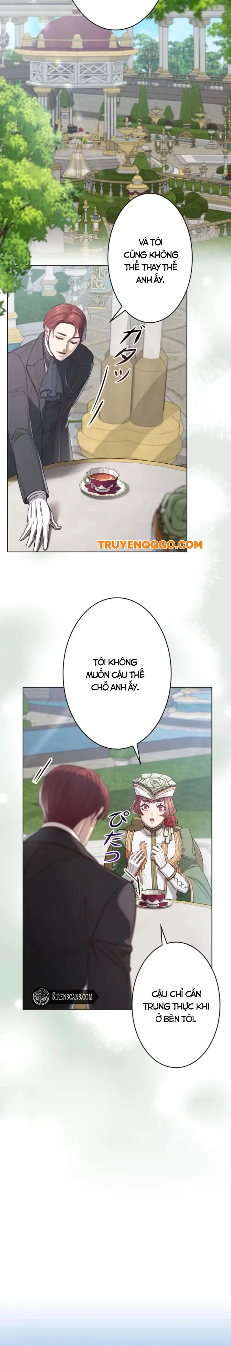 Nếu Anh Muốn Có Em Chapter 5 - 7