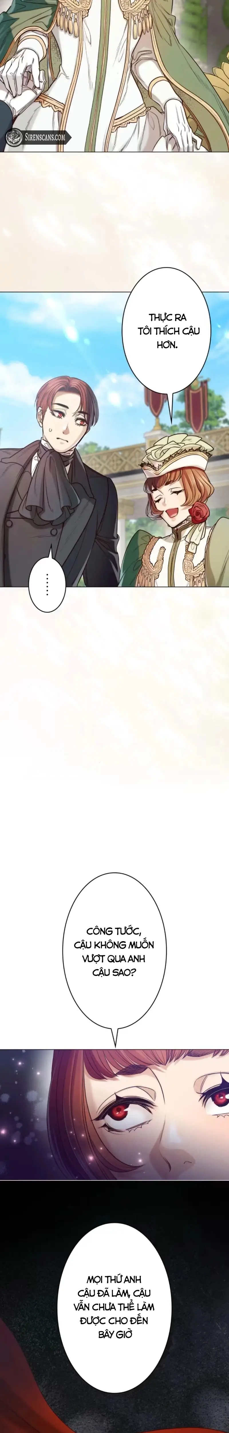 Nếu Anh Muốn Có Em Chapter 5 - 9