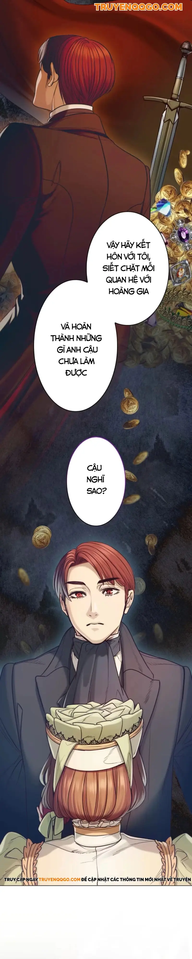 Nếu Anh Muốn Có Em Chapter 5 - 10