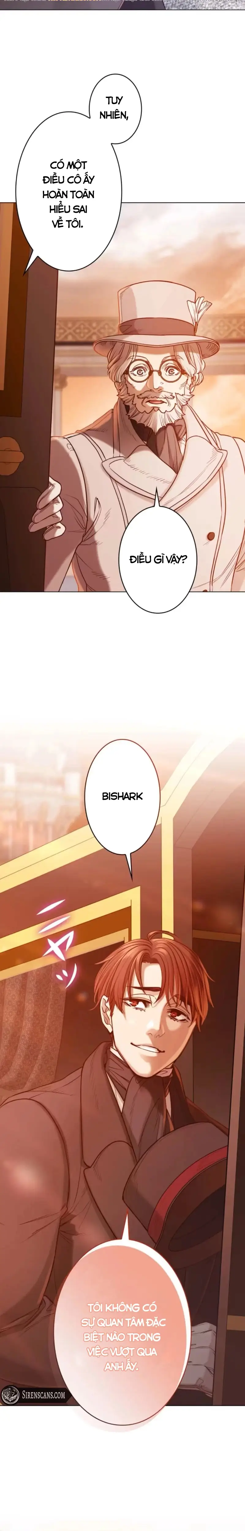 Nếu Anh Muốn Có Em Chapter 5 - 13