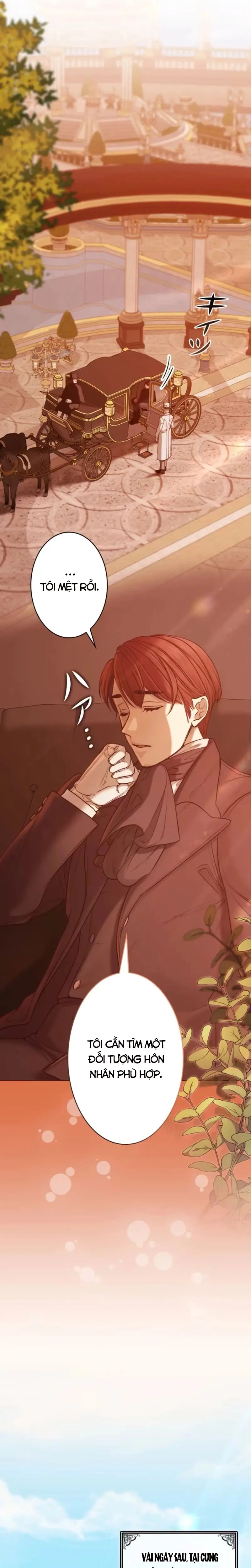 Nếu Anh Muốn Có Em Chapter 5 - 14