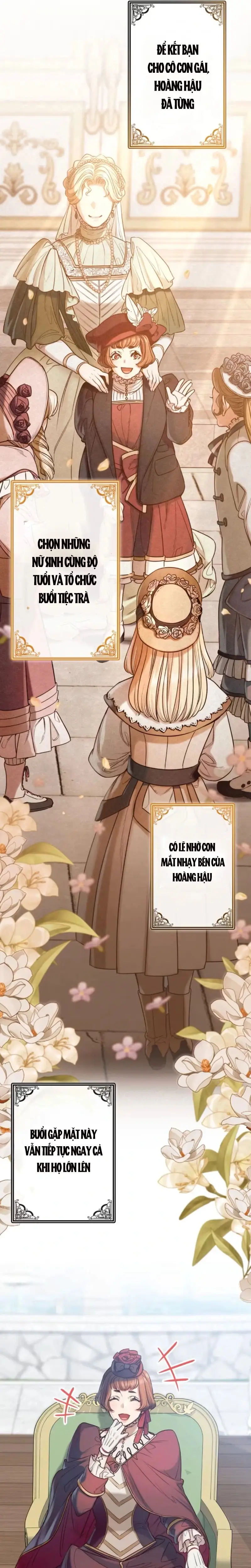 Nếu Anh Muốn Có Em Chapter 5 - 17