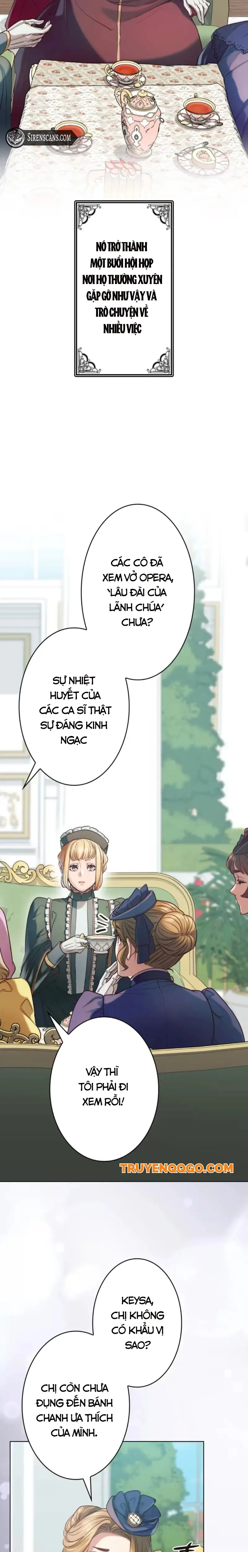 Nếu Anh Muốn Có Em Chapter 5 - 18