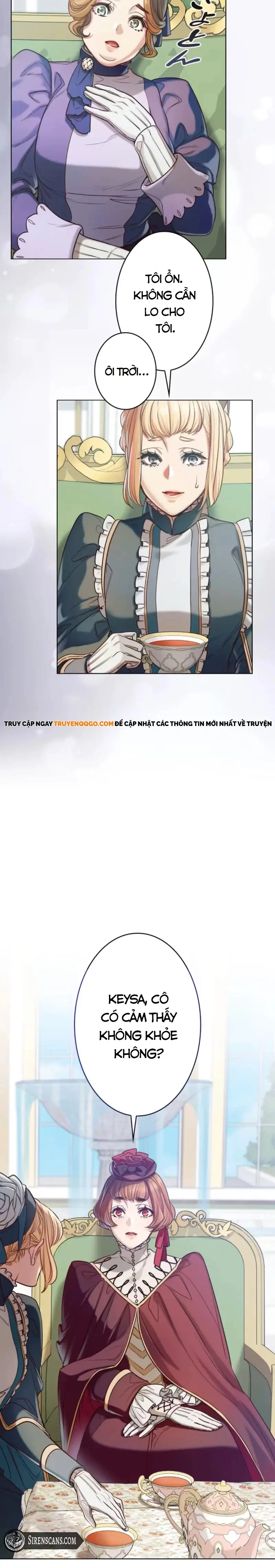 Nếu Anh Muốn Có Em Chapter 5 - 19