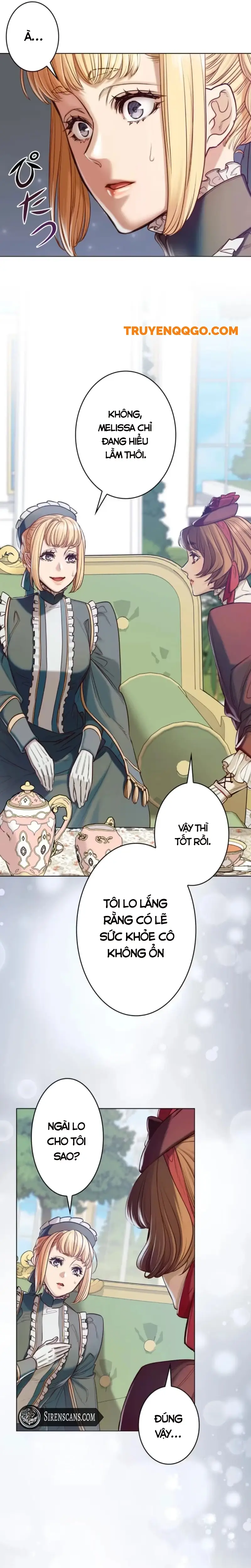 Nếu Anh Muốn Có Em Chapter 5 - 20