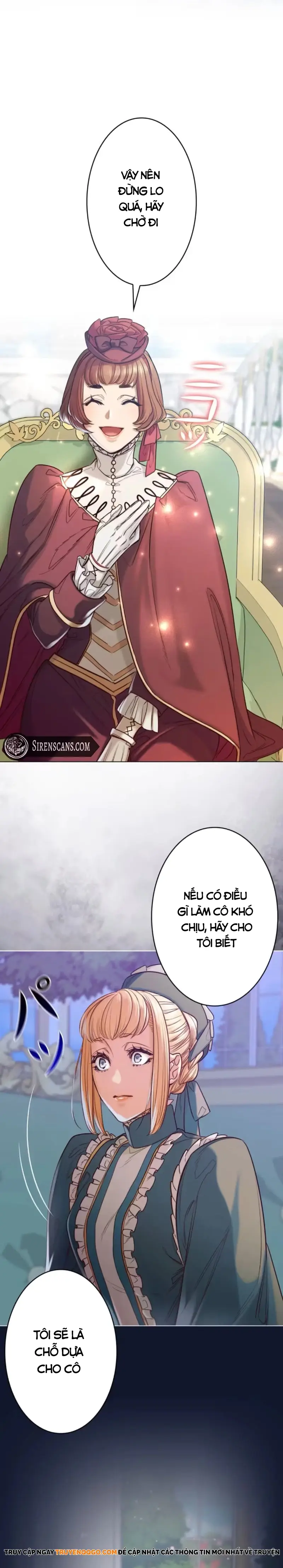 Nếu Anh Muốn Có Em Chapter 5 - 22