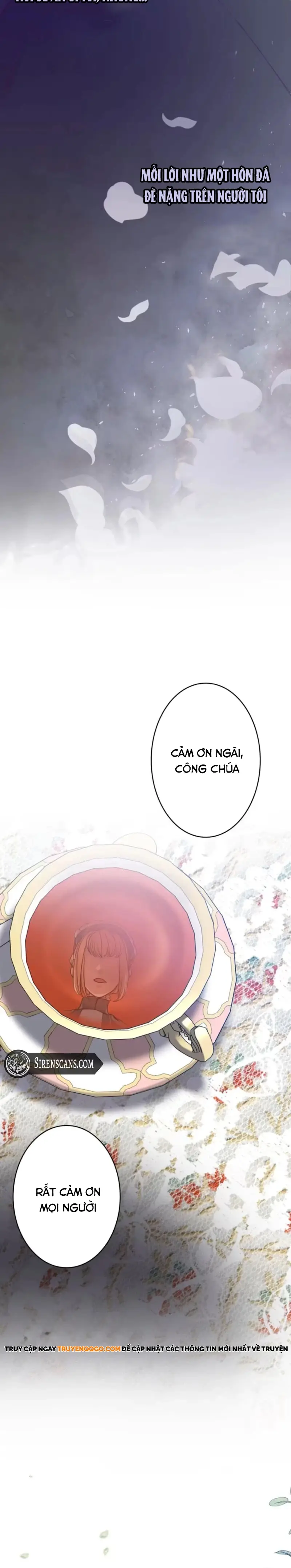 Nếu Anh Muốn Có Em Chapter 5 - 25