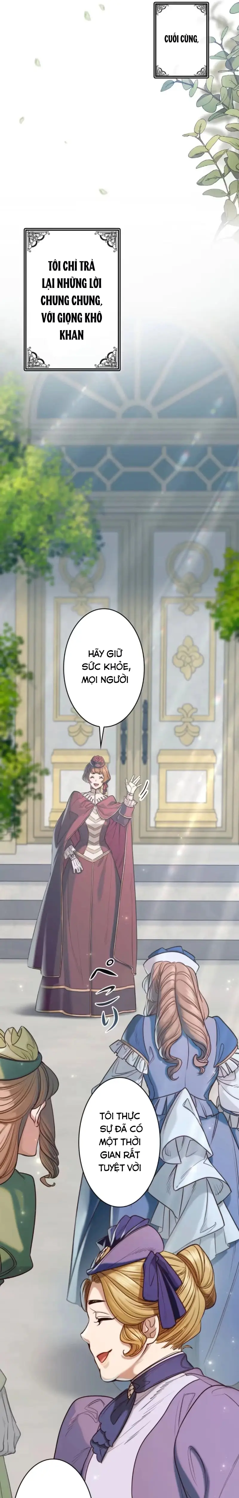 Nếu Anh Muốn Có Em Chapter 5 - 26