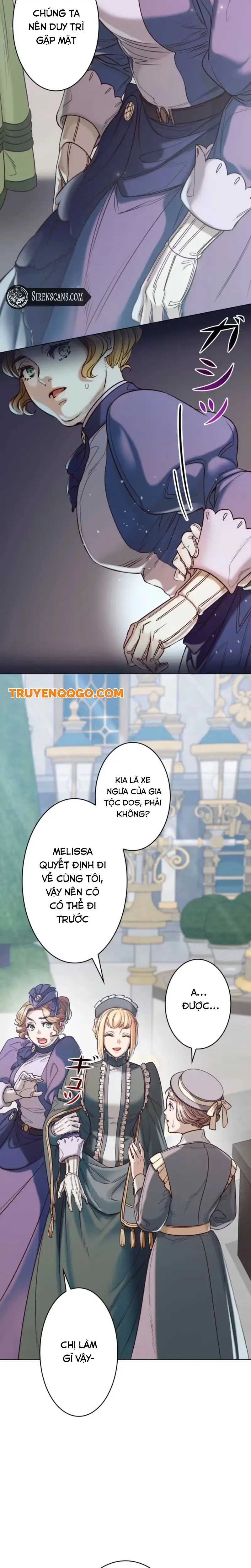 Nếu Anh Muốn Có Em Chapter 5 - 27