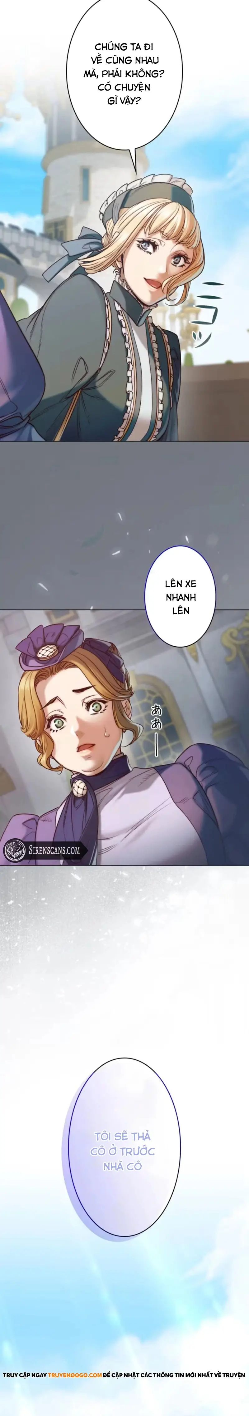 Nếu Anh Muốn Có Em Chapter 5 - 28