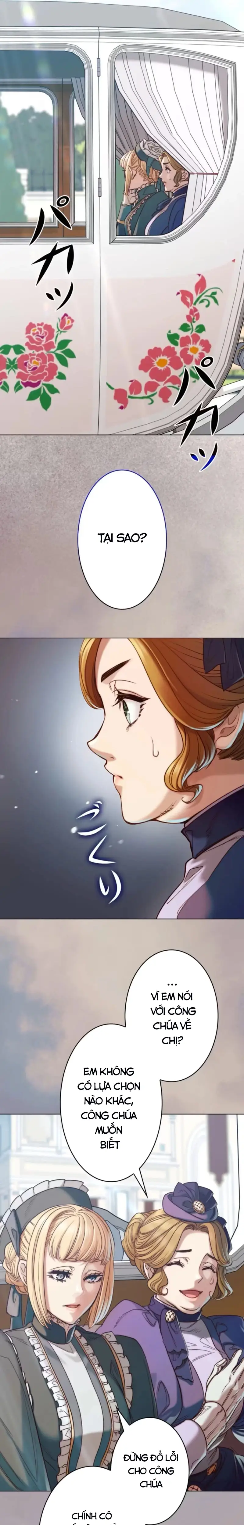 Nếu Anh Muốn Có Em Chapter 5 - 29