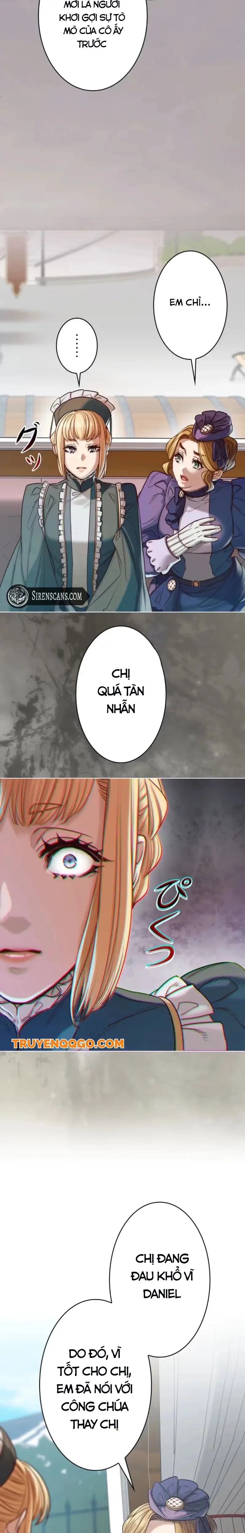 Nếu Anh Muốn Có Em Chapter 5 - 30