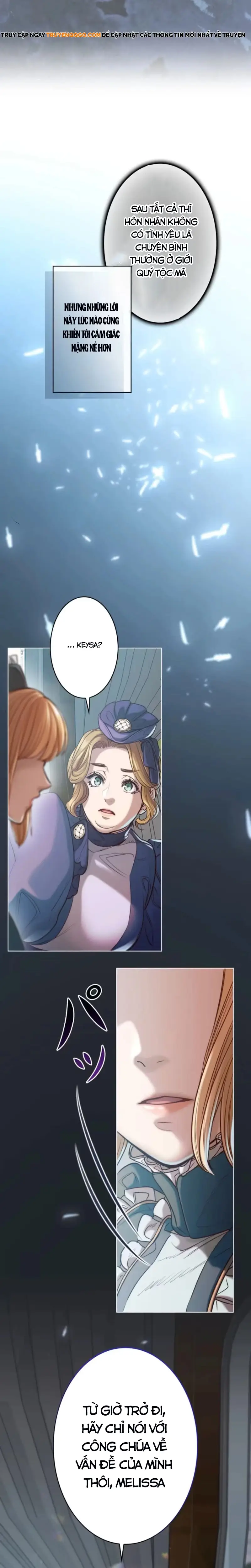 Nếu Anh Muốn Có Em Chapter 5 - 33