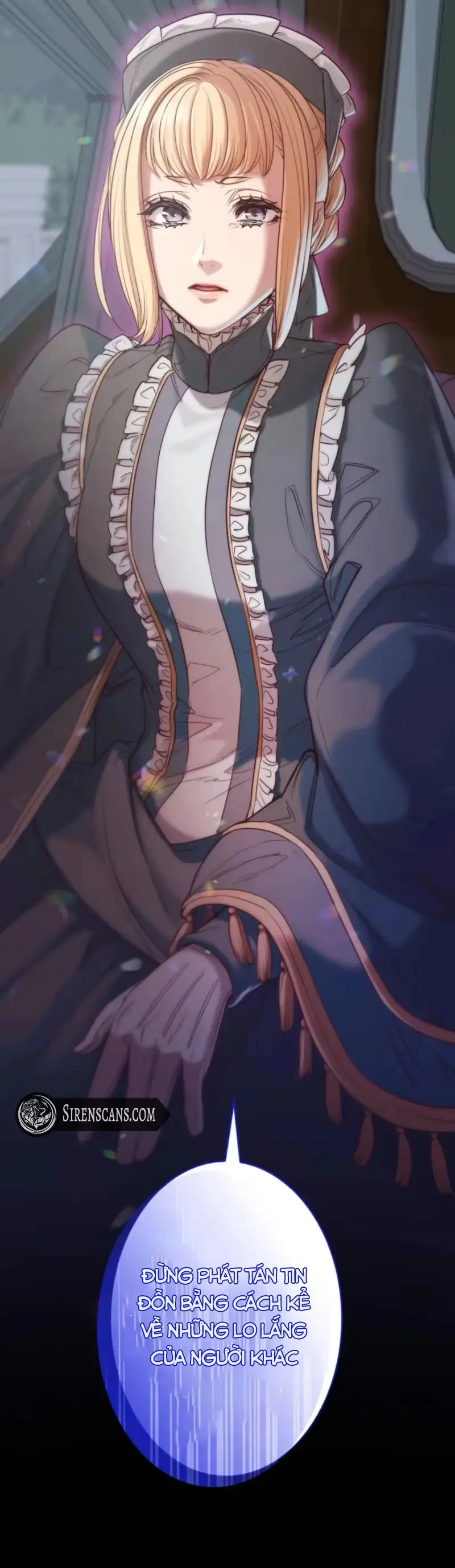 Nếu Anh Muốn Có Em Chapter 5 - 34