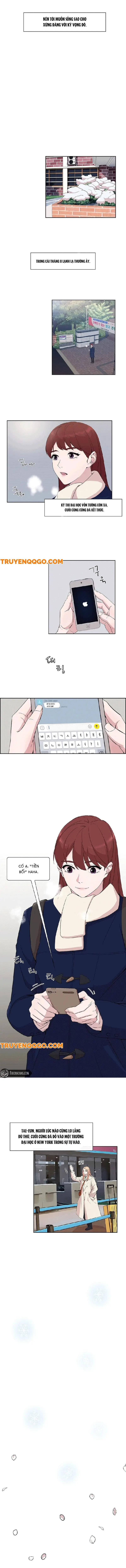 Lý Do Cho Một Lời Thú Tội Chapter 10 - 4