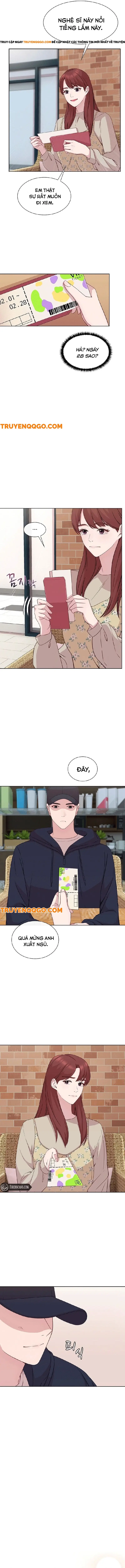 Lý Do Cho Một Lời Thú Tội Chapter 10 - 6