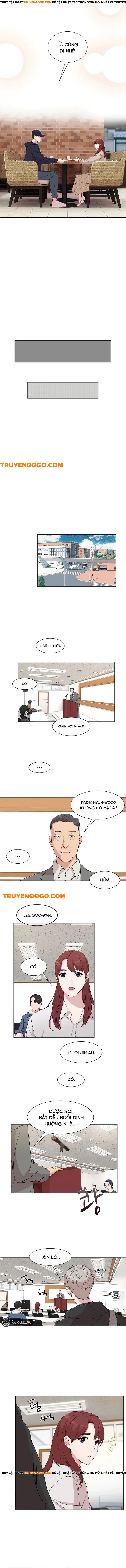 Lý Do Cho Một Lời Thú Tội Chapter 10 - 7