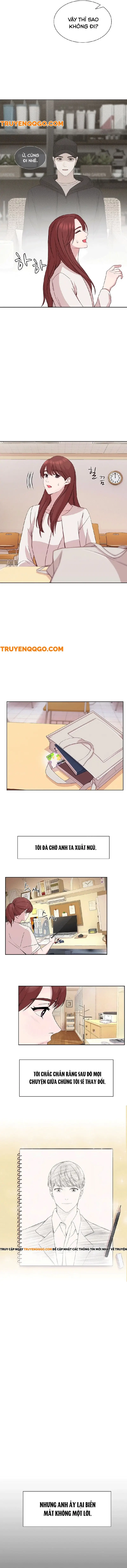 Lý Do Cho Một Lời Thú Tội Chapter 10 - 10